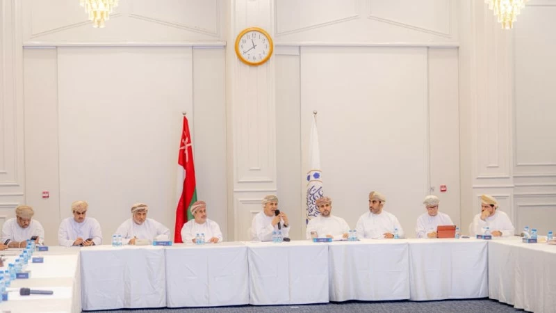 حلقة عمل تناقش اللائحة التنفيذية للمناطق الاقتصادية الخاصة والمناطق الحرة