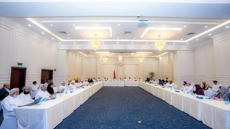 حلقة عمل تناقش اللائحة التنفيذية للمناطق الاقتصادية الخاصة والمناطق الحرة