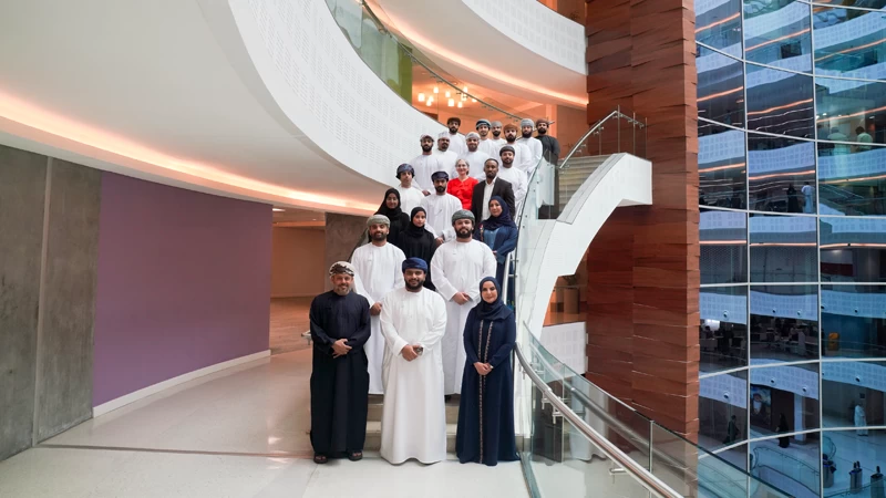 مختبرات عمانتل للابتكار تختار ثماني شركات ناشئة ضمن الدفعة السابعة من مسرعة عمانتل