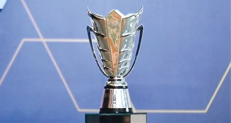 قرعة كأس آسيا 2027 فـي 9 مايو فـي السعودية