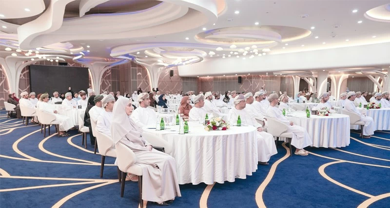 ملتقى يناقش تعزيز التكامل المؤسسي ورفع كفاءة الأداء