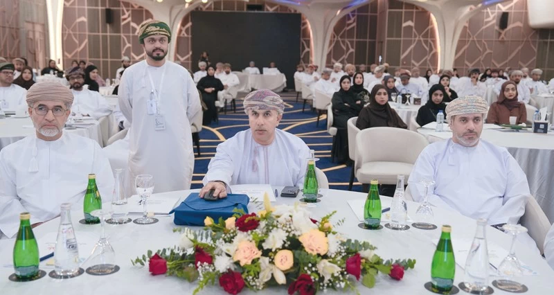 ملتقى يناقش تعزيز التكامل المؤسسي ورفع كفاءة الأداء