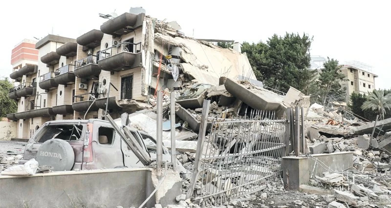 مع ترقب استئناف المحادثات.. أميركا تضغط بمزيد من القوات وإيران ترفض &laquo;فرض الإرادة&raquo;