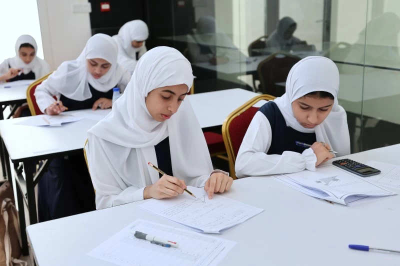 بدء اختبارات التصفية للأولمبيادات العلمية الوطنية في الداخلية وشمال الباطنة