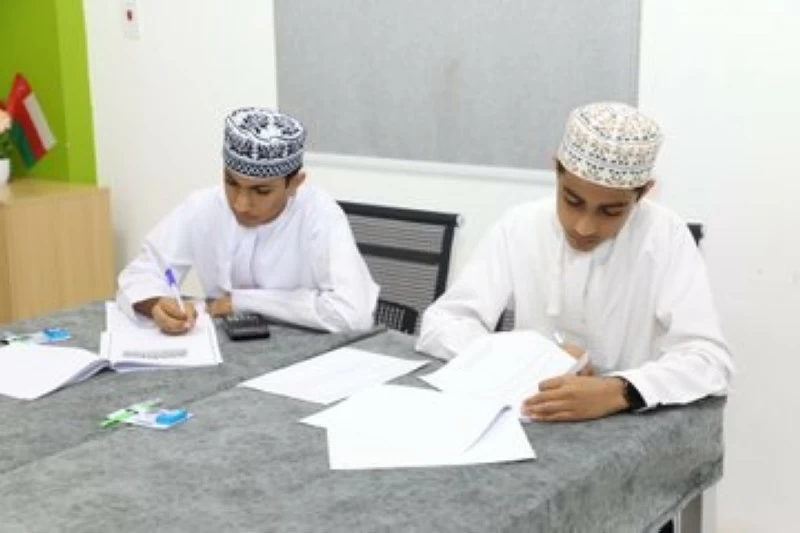 بدء اختبارات التصفية للأولمبيادات العلمية الوطنية في الداخلية وشمال الباطنة