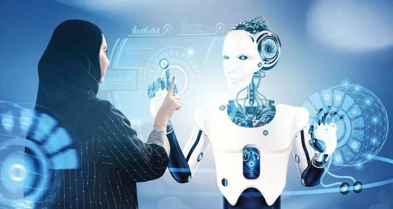 نمو اشتراكات خدمات إنترنت الأشياء فـي سلطنة عمان بنسبة 14%