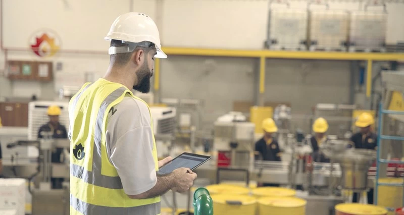 بدء الزيارات الميدانية للفريق الوطني المشترك المعني بإجراءات الإعفاء الجمركي