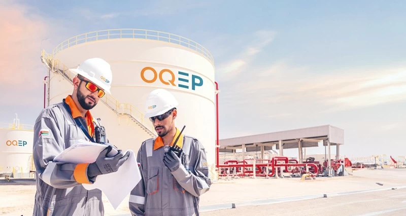 أوكيو للاستكشاف والإنتاج توقع على اتفاقية بيع وشراء أصول لمنطقة &laquo;الامتياز 27&raquo;