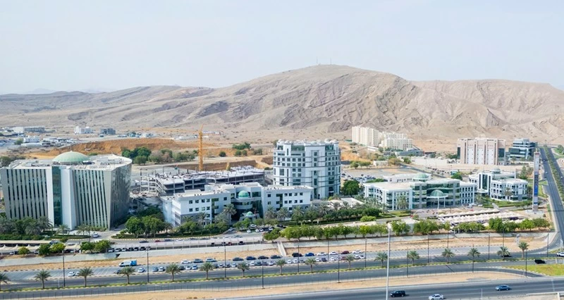 واحة المعرفة ـ مسقط توطن مشروعات بأكثر من 8.5 مليون ريال عماني