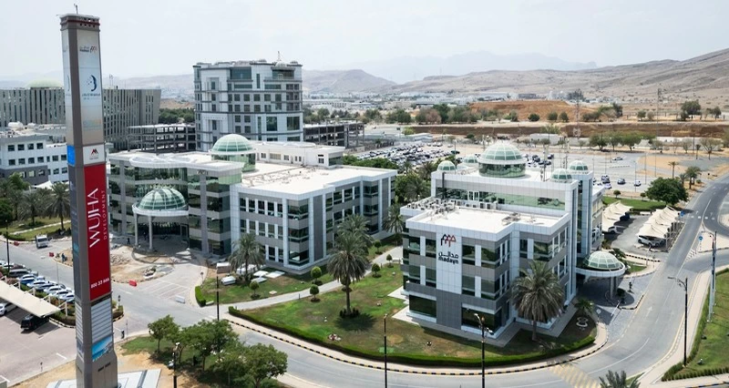 واحة المعرفة ـ مسقط توطن مشروعات بأكثر من 8.5 مليون ريال عماني