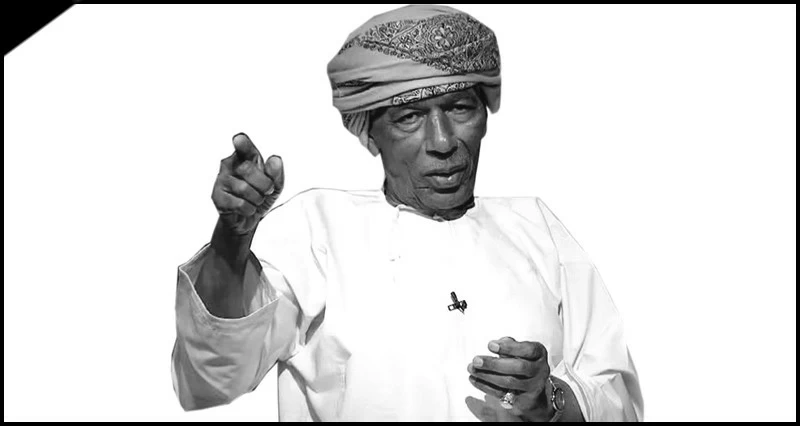 مركب الفقد يبحر بشادي عمان إلى غياهب الموت