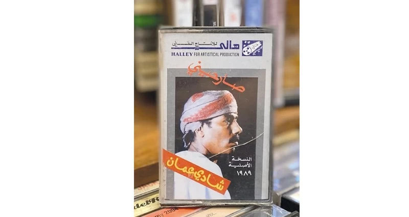 مركب الفقد يبحر بشادي عمان إلى غياهب الموت