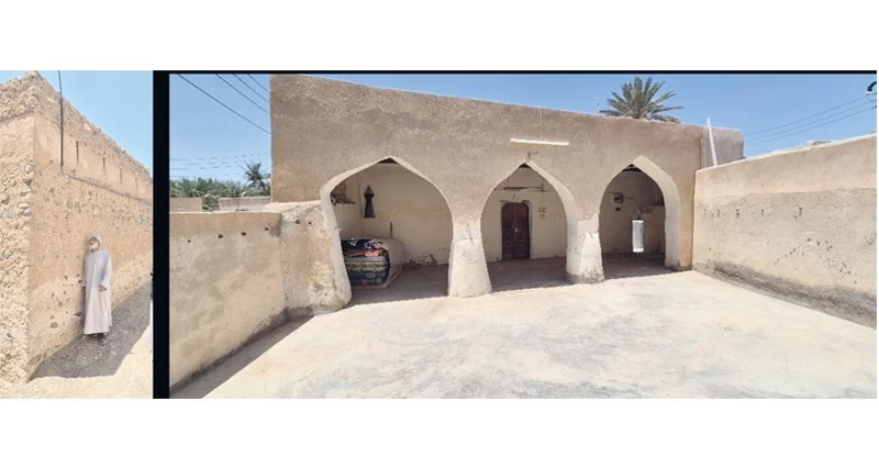 سلطنة عمان تشارك دول العالم فـي الاحتفاء باليوم العالمي للتراث