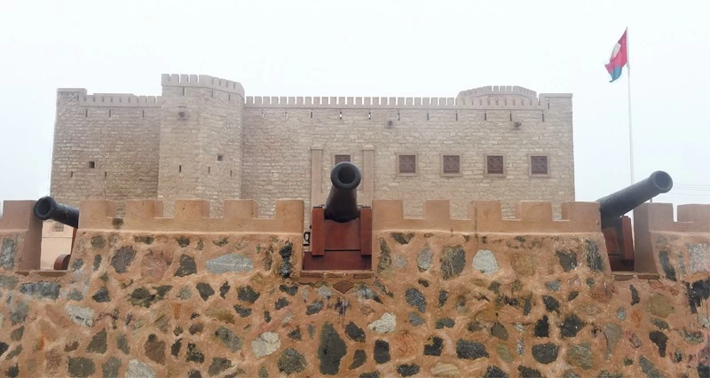 سلطنة عمان تشارك دول العالم فـي الاحتفاء باليوم العالمي للتراث