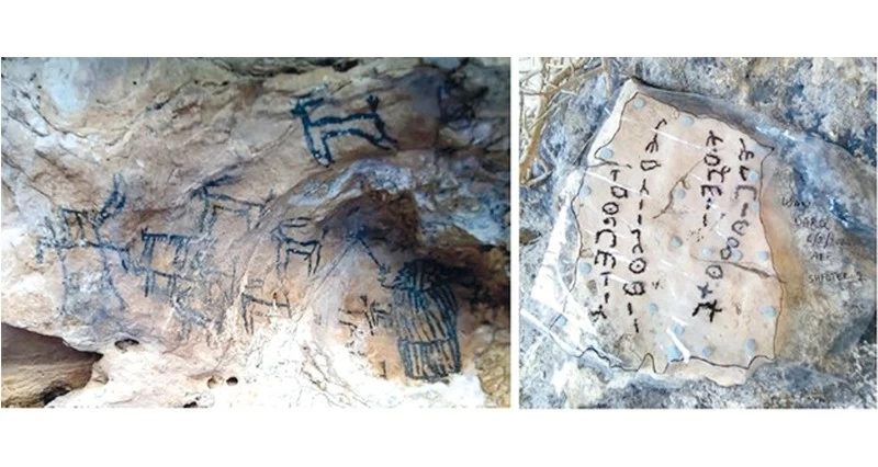 سلطنة عمان تشارك دول العالم فـي الاحتفاء باليوم العالمي للتراث