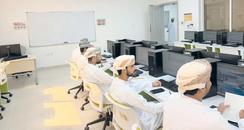 محافظة الداخلية تبدأ اختبارات تنافسية لتثبيت 53 من كوادر &laquo;ساهم&raquo;