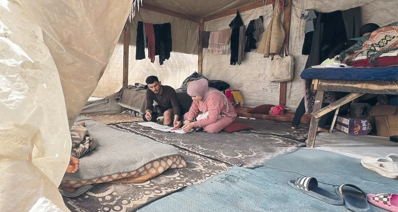 مع ارتفاع &laquo;المرتقين&raquo; فـي غزة .. شهيد وحملة اعتقالات بالضفة