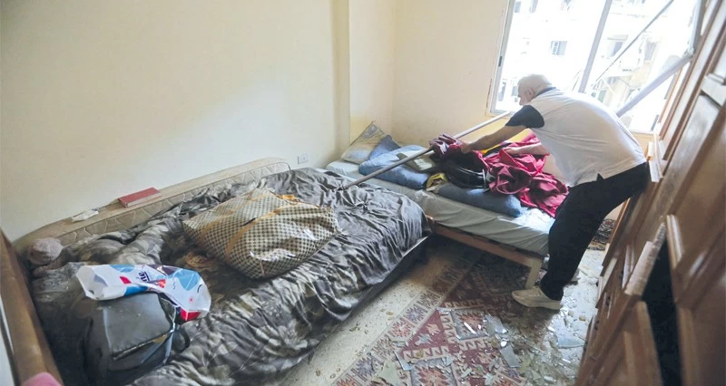 تصريحات إيرانية أميركية متعارضة مع ترقب استئناف المحادثات .. ووقف النار باق