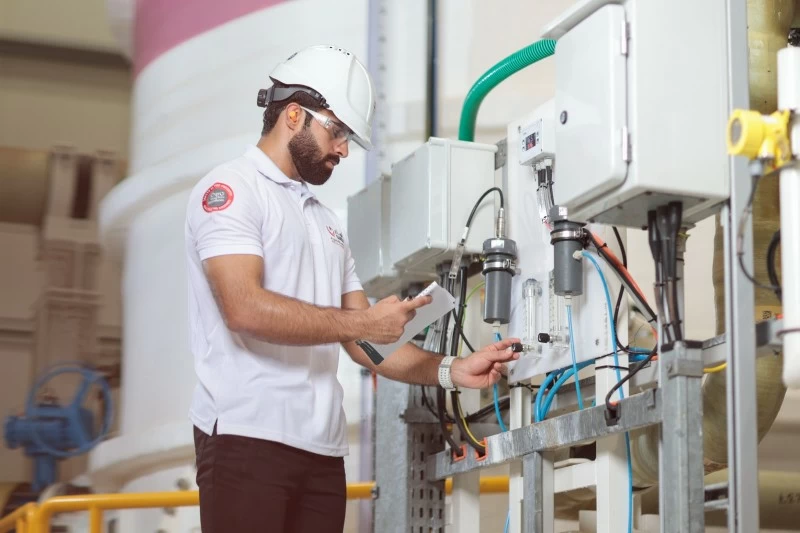 توسّع مشروعات المياه المُجددة لتعزيز الأمن المائي في سلطنة عُمان