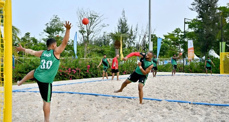 اللقاءات الودية تصقل منتخباتنا الوطنية قبل ضربة البداية فـي المحفل الآسيوي