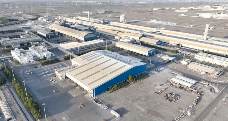 بعد غد.. ندوة إعادة تدوير خردة الألمنيوم تناقش أبرز التوجهات العالمية والتحديات فـي القطاع