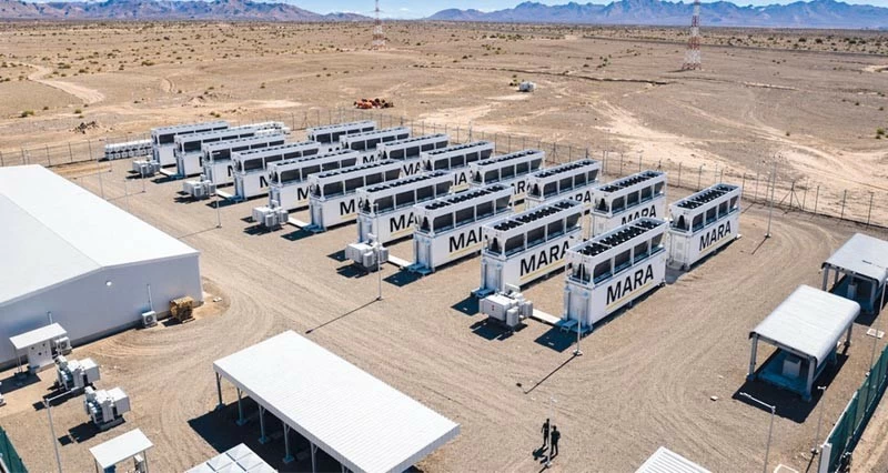 تدشين مركز توازن الشبكة الكهربائية عبر الأحمال المرنة فـي عبري