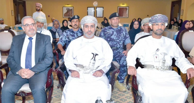 &laquo;الصحة&raquo; تنفذ تمرين المحاكاة الوظيفي الوطني للأمن الصحي