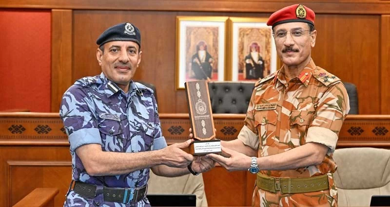 ختام مسابقة &laquo;المحكمة الصورية&raquo;