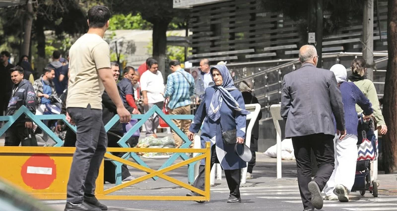 إيران وأميركا .. إجماع على التقدم نحو استئناف المحادثات و&laquo;الفجوات الكبيرة&raquo; باقية