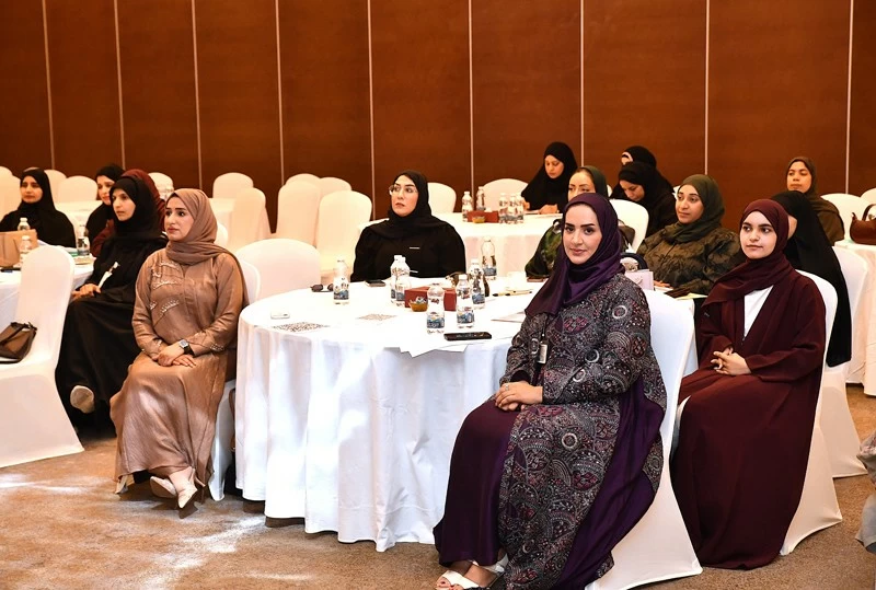 حلقة تناقش آلية إطلاق الدليل العُماني للغذاء الصحي