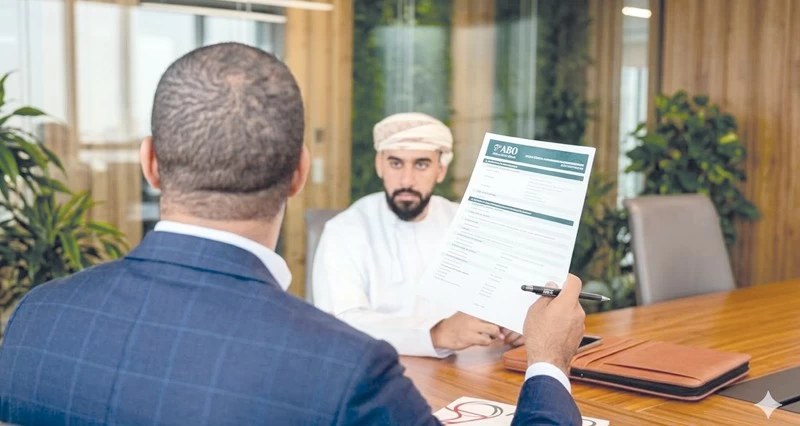 الإعلان عن تأسيس البنك الأفريقي العماني محطة جديدة فـي مسار تعميق العلاقات الاقتصادية بين سلطنة عمان والقارة الأفريقية