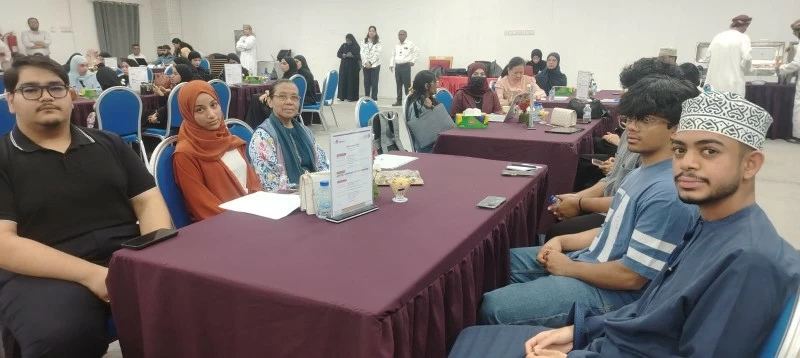 'تقنية إبراء' تنظم ملتقى إدارة الأعمال التجارية