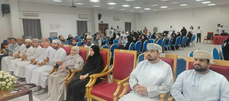 'تقنية إبراء' تنظم ملتقى إدارة الأعمال التجارية