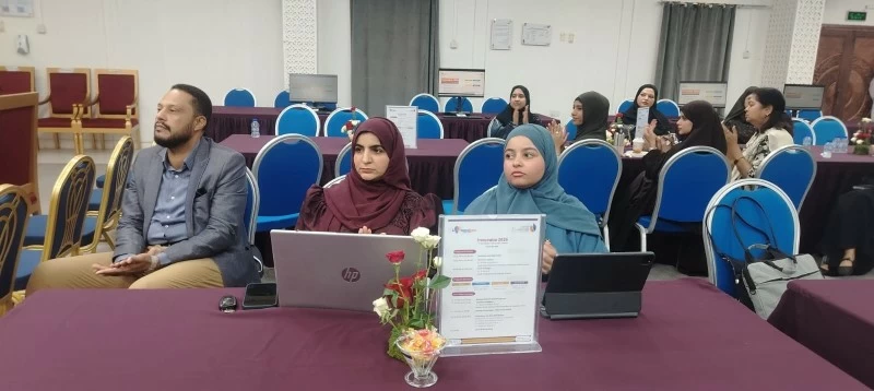 'تقنية إبراء' تنظم ملتقى إدارة الأعمال التجارية