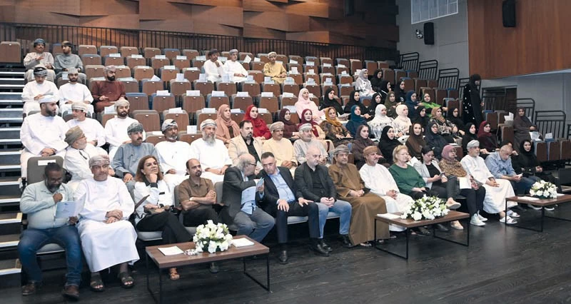 &laquo;الصحفيين العمانية&raquo; تدشن ميثاق الشرف الإعلامي للطفل