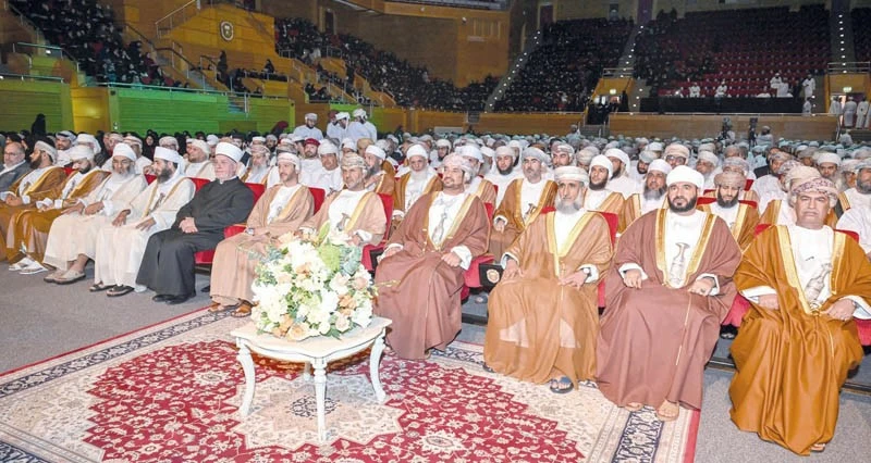 ندوة &laquo;القرآن وبناء الإنسان&raquo; تبحث بناء الوعي وتعزيز الهوية فـي مسقط