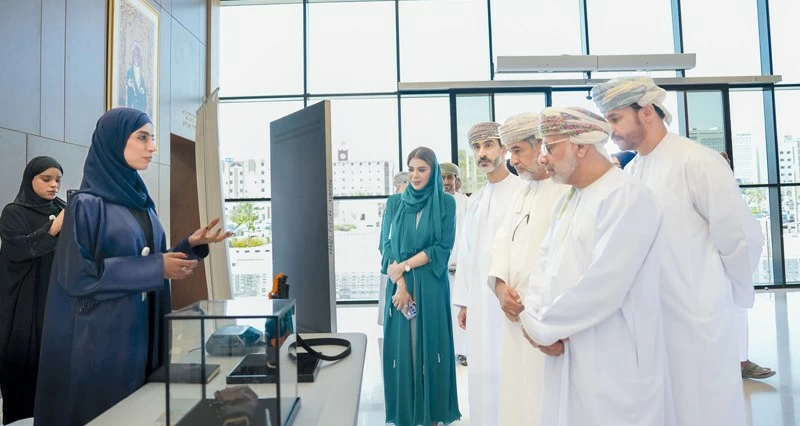 &laquo;الصحة&raquo; تحتفل باليوم العالمي للإبداع والابتكار