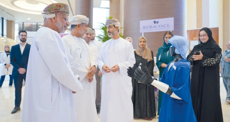 &laquo;الصحة&raquo; تحتفل باليوم العالمي للإبداع والابتكار