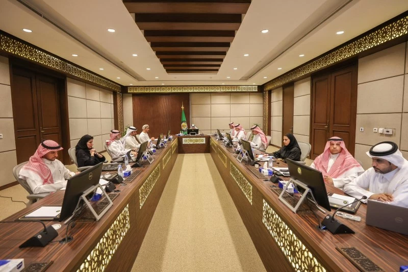 الأمين العام لمجلس التعاون: التكامل الاقتصادي الخليجي ركيزةٌ أساسيّةٌ لحماية المكتسبات التّنمويّة