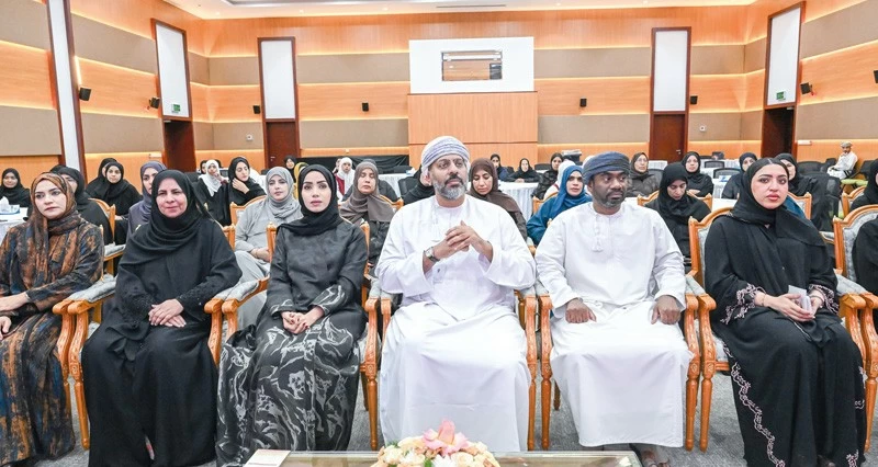 تدشين مبادرة تمكين الفتيات ذوات الإعاقة الذهنية