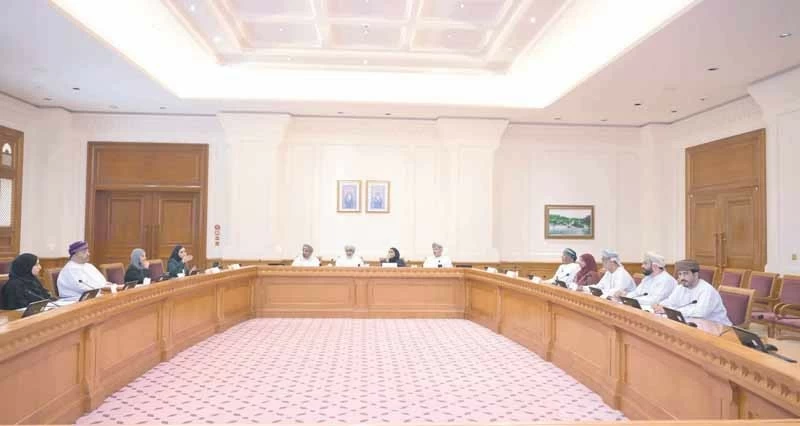 &laquo;الدولة&raquo; يناقش النمو السكاني والمتطلبات التنموية