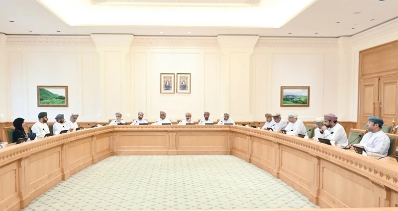 &laquo;الشورى&raquo; يناقش بيان وزارة الصحة يومي الأحد والاثنين