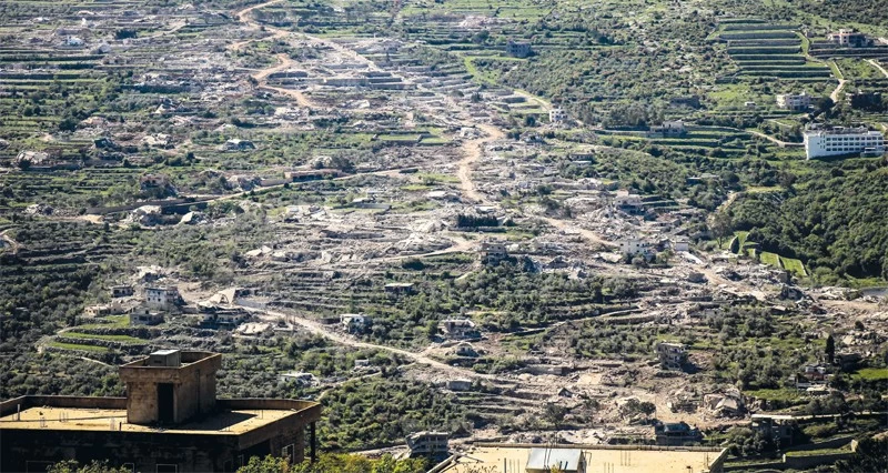 أميركا تبقي على الحصار وإيران تعلن احتجاز سفينتين .. والصين تحذر من &laquo;مرحلة حرجة&raquo;