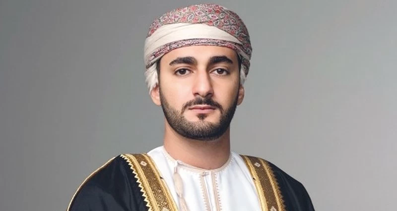 ذي يزن بن هيثم  يغادر إلى  كازاخستان