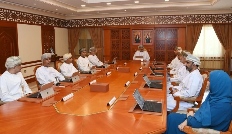 اللجنة الرئيسة لانتخابات المجالس البلدية تستعرض  خطة سير العملية الانتخابية