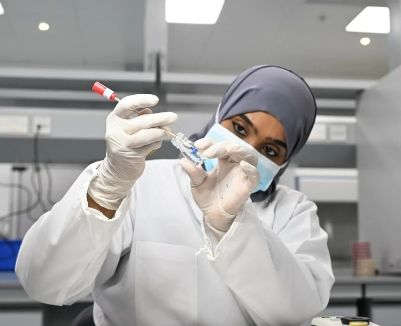 سلطنة عمان فـي المراحل الأخيرة لاستيفاء متطلبات &laquo;شهادة الاستئصال&raquo;