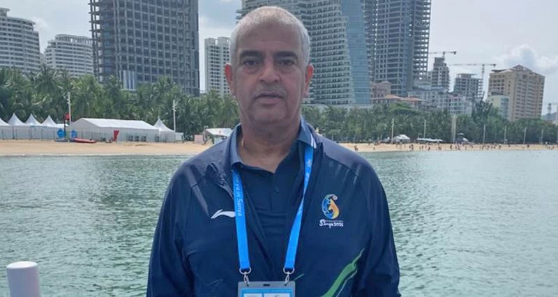 منتخب الطائرة يتأهل للدور الثاني بفوزه على اليابان .. والقدم يلاقي الصين اليوم