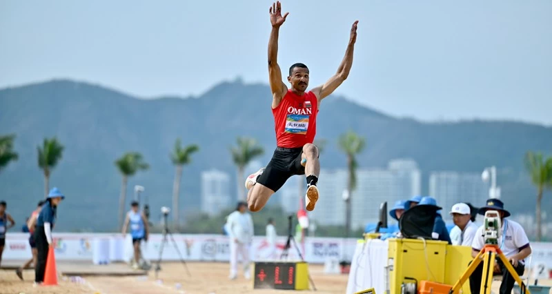 منتخب الطائرة يتأهل للدور الثاني بفوزه على اليابان .. والقدم يلاقي الصين اليوم