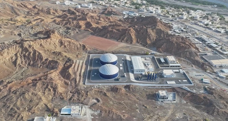 تأهيل 1200 كيلومتر من شبكات المياه بالمحافظات