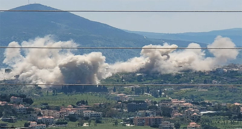 باكستان تستقبل المبعوثين وإيران تحمل الرد على المقترحات الأميركية